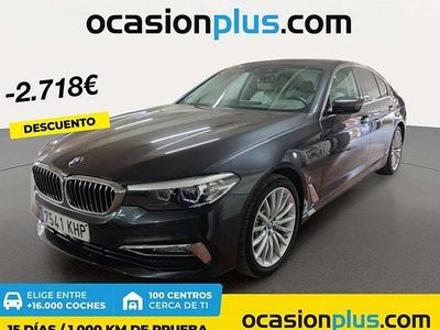 BMW 530e