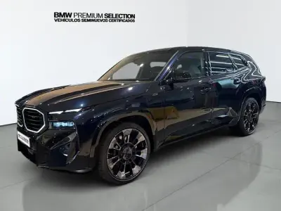 Nowe BMW XM Comfort Edition 476 KM (350 kW) 2026 SUV