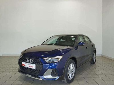 Usado Audi A1 116 CV (85 kW) 2025 Azul SUV