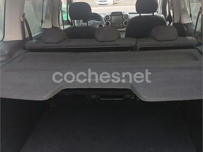 Peugeot Partner Tepee
