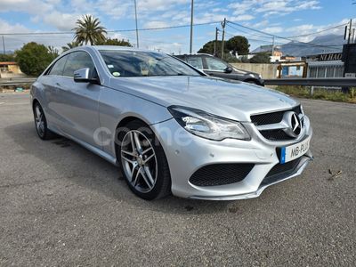 Mercedes E350