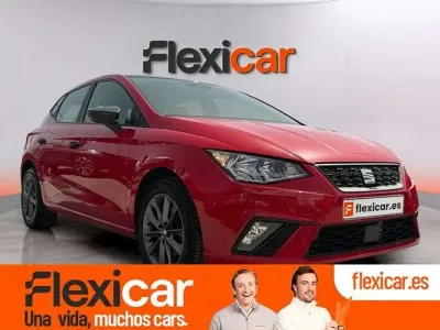 Usado Seat Ibiza