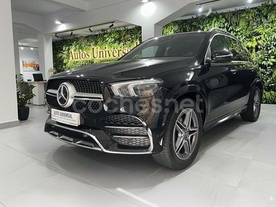 Mercedes GLE350