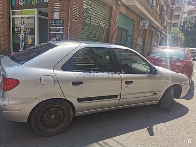 Citroën Xsara