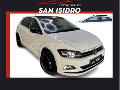 Blanco Usado 2019 VW Polo Advance Berlina | 14.990 € (Un poco caro)