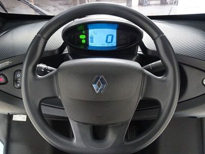 Renault Twizy