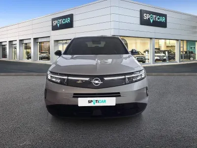 Usado Opel Grandland X