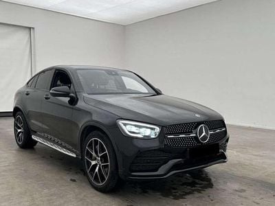 Mercedes GLC300