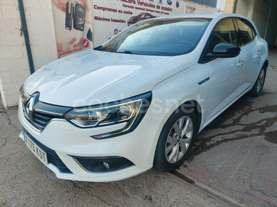Renault Mégane IV