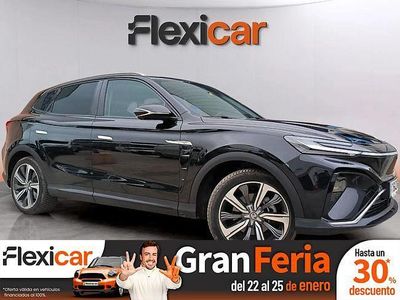 Eléctrico Usado 2022 MG Marvel R Luxury SUV | 22.490 € (Caro)