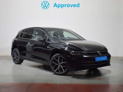 VW Golf Alltrack