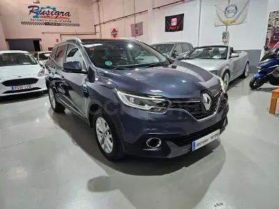Usado Renault Kadjar