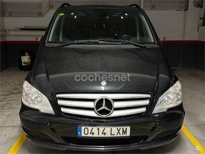Mercedes Viano