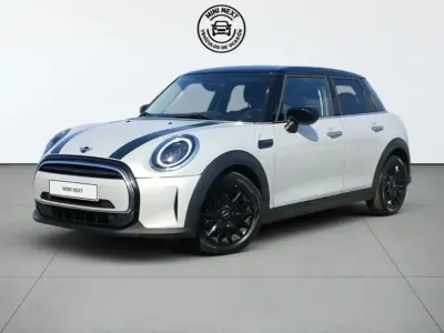 Usado Mini Cooper