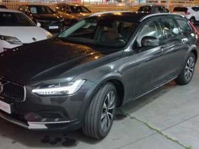 Volvo V90 CC