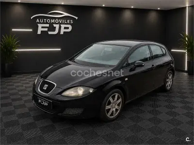 Usado Seat Leon