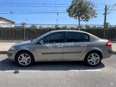 Renault Mégane II