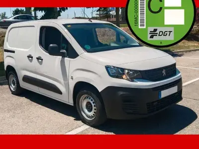 Usado Peugeot Partner
