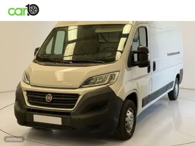 Usado Fiat Ducato