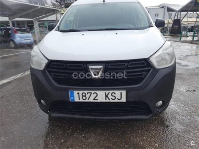 Dacia Dokker