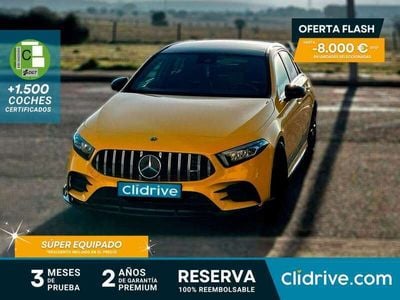 Mercedes A220