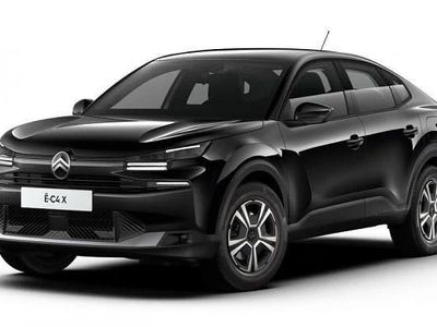 Citroën e-C4