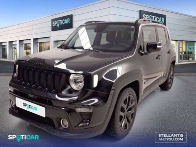 usado Jeep Renegade 1.0 Night Eagle II 4x2