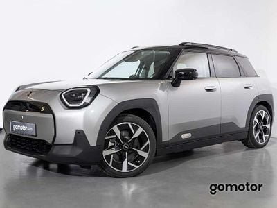 Usado 2024 Mini Aceman Favoured SUV | 37.875 € (Precio justo)