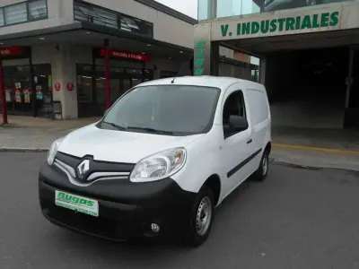 Usado Renault Kangoo 75 CV (55 kW) 2019 Monovolumen