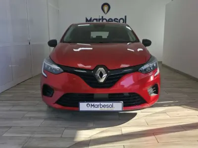Usado Renault Clio