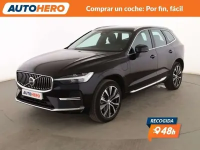 Usado Volvo XC60