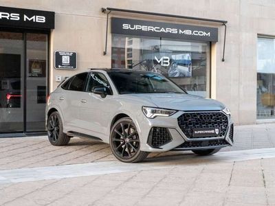 Audi RS Q3 Sportback