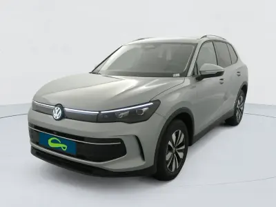 Nuevo VW Tiguan 130 CV (95 kW) 2026 SUV