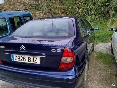 Citroën C5
