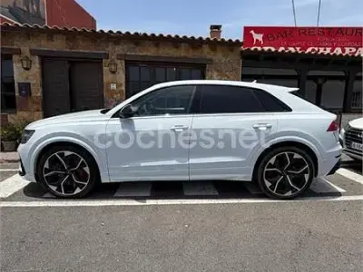 Usado Audi RS Q8