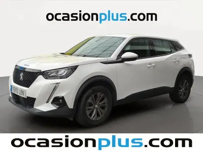 Usado Peugeot 2008