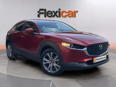 Usado Mazda CX-30