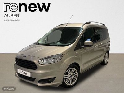 usado Ford Tourneo Courier Tourneo Courier1.6TDCi Trend