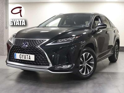 Lexus RX450h