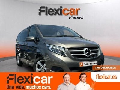 Mercedes V220