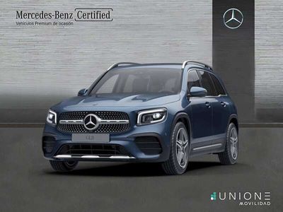 Mercedes GLB200