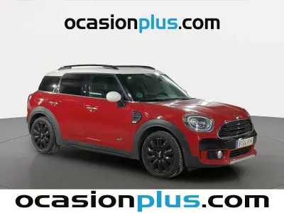 Usado Mini Cooper D Countryman