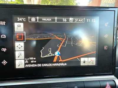 Usado Citroën C4 Cactus