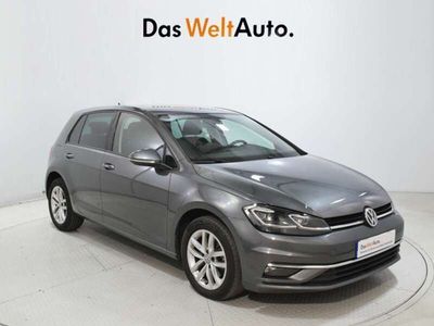 usado VW Golf VII 