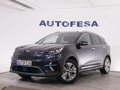 Usado Kia e-Niro