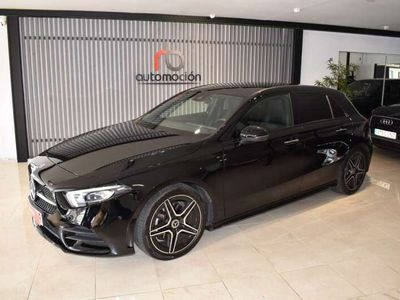 Mercedes A200