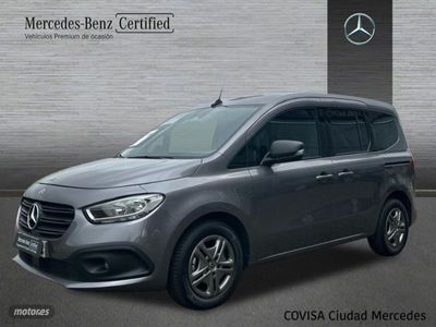Mercedes Citan 110