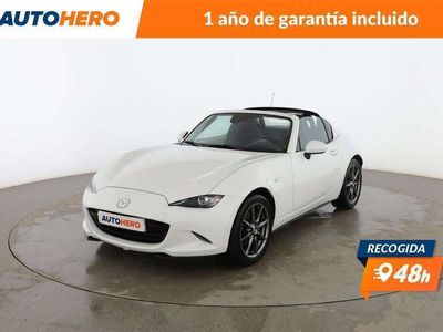 Mazda MX5