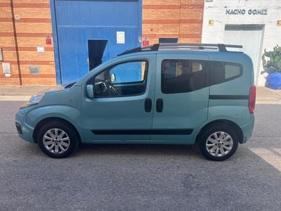 Fiat Qubo