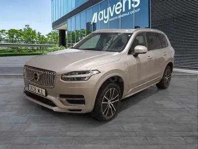 Usado Volvo XC90